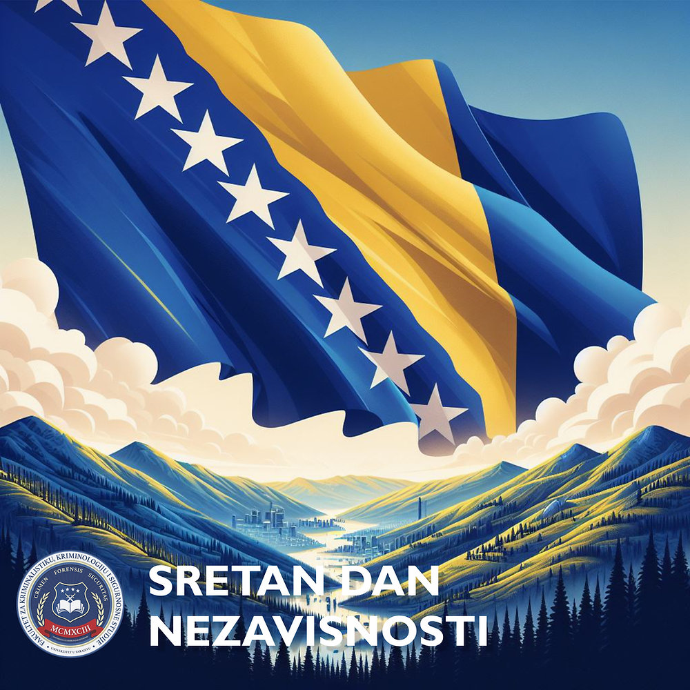 Dan nezavisnosti Bosne i Hercegovine