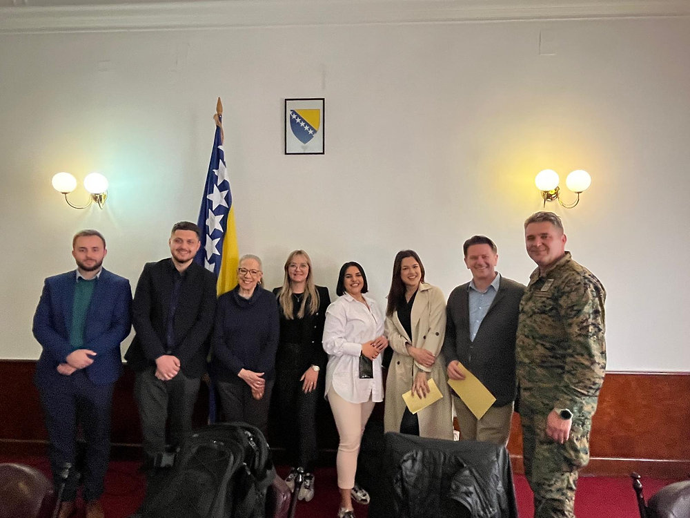 CMEP program - trodnevna radionica