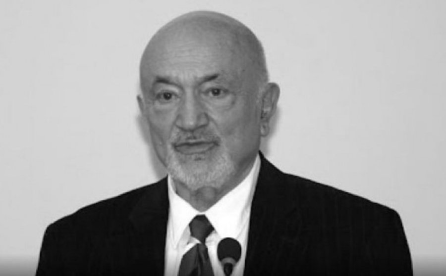 IN MEMORIAM – AKADEMIK SLOBODAN LOGA