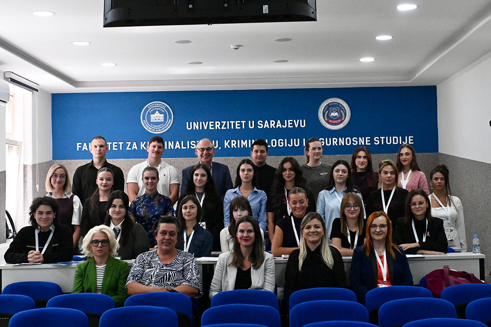 Drugo izdanje Međunarodne ljetne škole „Women, Peace and Security“uspješno završeno