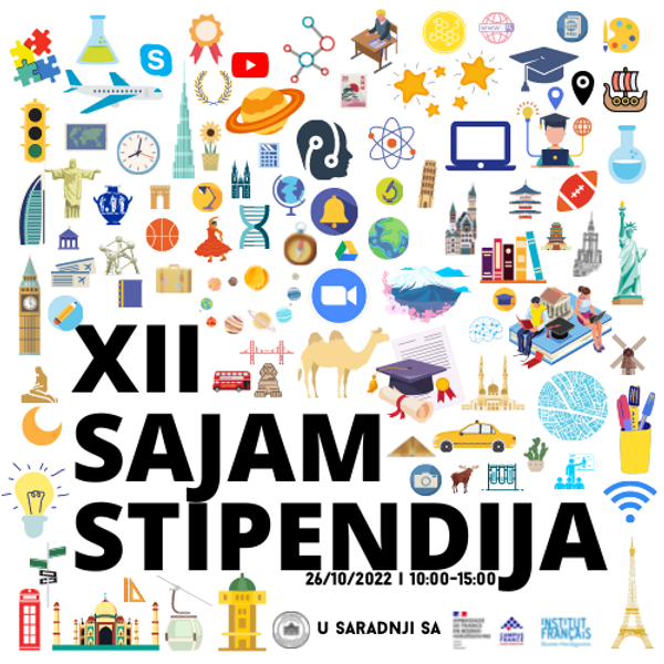 Sajam stipendija