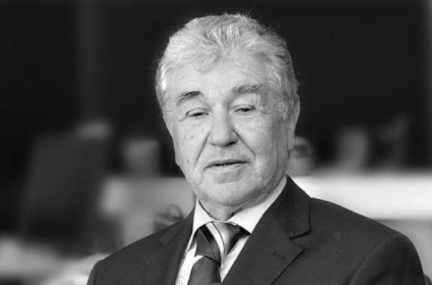 IN MEMORIAM - PROF. DR HASAN BALIĆ