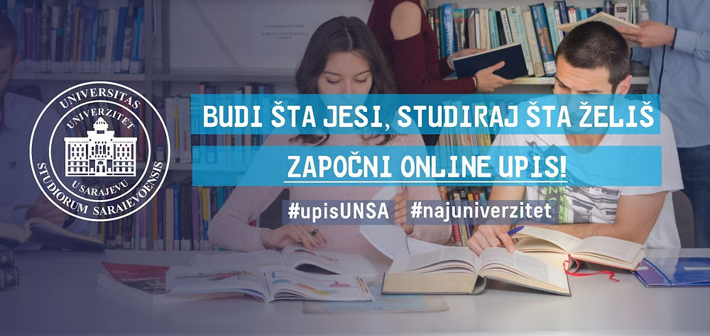 Konačne rang liste u II upisnom roku