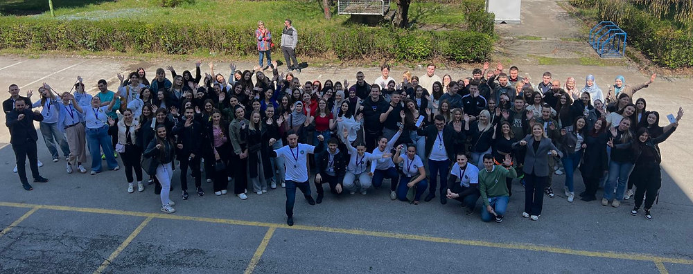 Završeni Dani otvorenih vrata – ali tek smo počeli!