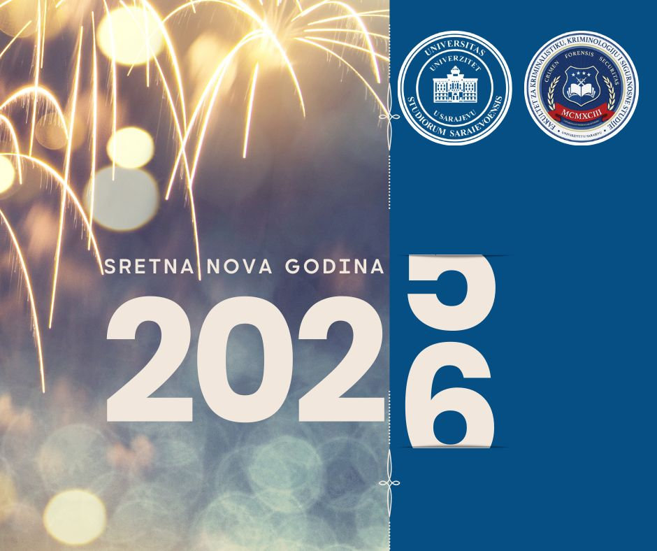 SRETNA NOVA GODINA!