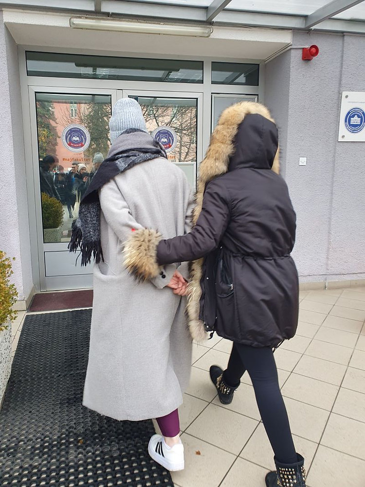 Operativno-taktička vježba