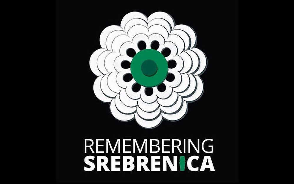 Remembering Srebrenica - 30 godina