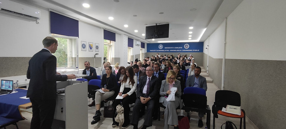 Geopolitički krajolik NATO-a i EU u zapadnom Balkanu - dublji uvid i stručna analiza