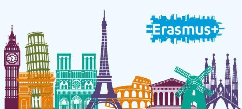 Univerzitetska mobilnost: istražite svijet i obogatite svoje akademsko iskustvo uz ERASMUS+