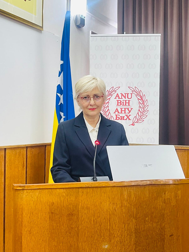 Naučna konferencija 30 godina Dejtonskog mirovnog sporazuma: dosezi u izgradnji mira i funkcionalne države