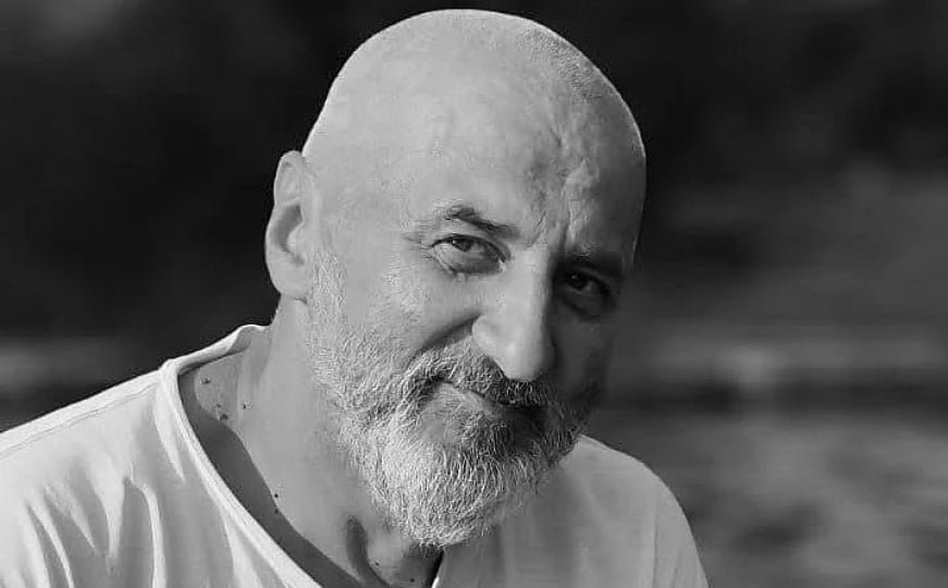 IN MEMORIAM - DAMIR ZGODIĆ