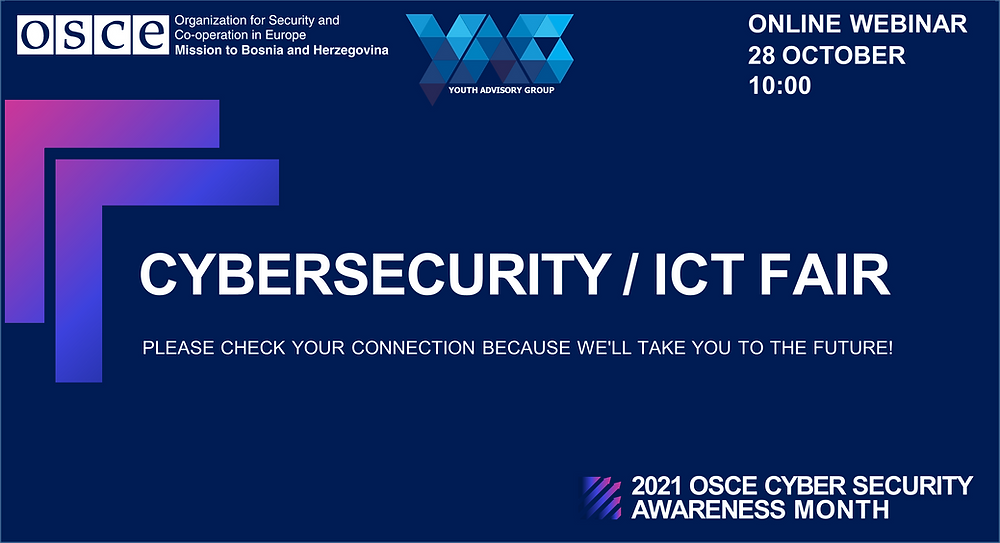 Cybersecurity / ICT Fair