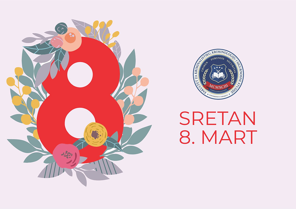 Međunarodni Dan žena