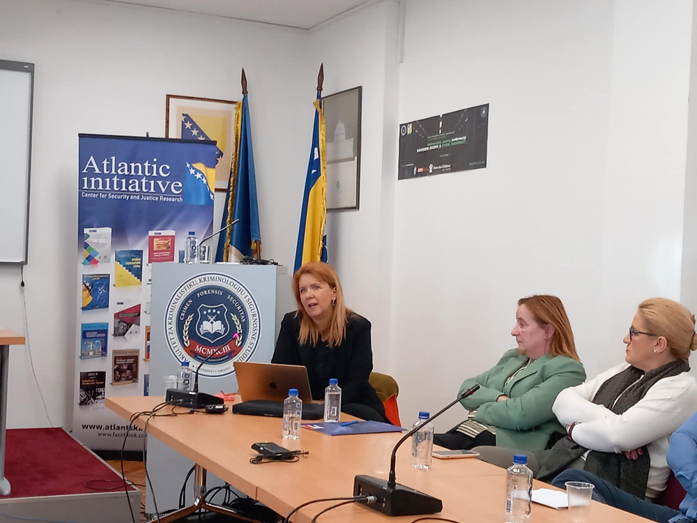 Geopolitički izazovi: Predstavljanje knjige 'Putinizam na Zapadnom Balkanu'