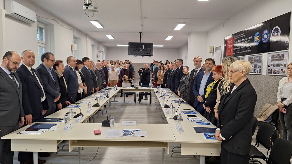 Naučni skup povodom Dana državnosti BiH: perspektive integracija Bosne i Hercegovine u EU i NATO