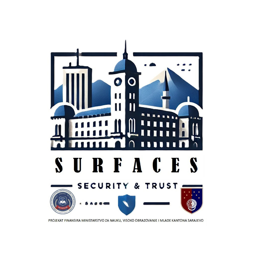 PROJEKT „SURFACES“