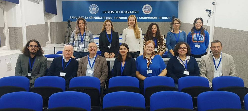COST konferencijski panel o Mendezovim principima u istražnom intervjuisanju održan na Fakultetu za kriminalis