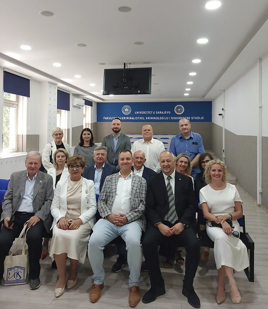 Akademsko partnerstvo za budućnost: Fakultet i Univerzitet primijenjenih nauka Józef Gołuchowski potpisali spo