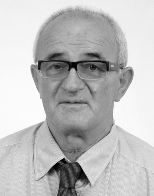 IN MEMORIAM – PROF. DR NUSRET AGIĆ