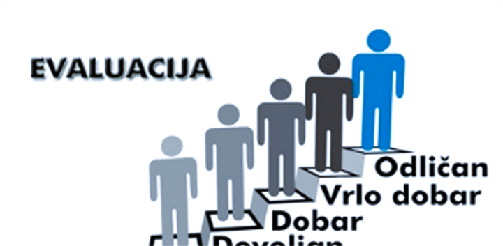 Poziv studentima na evaluaciju nastavnika