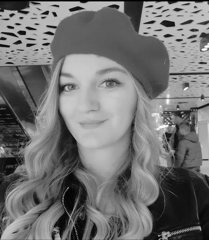 IN MEMORIAM - HARISA BJELOPOLJAK - ŠLJIVO