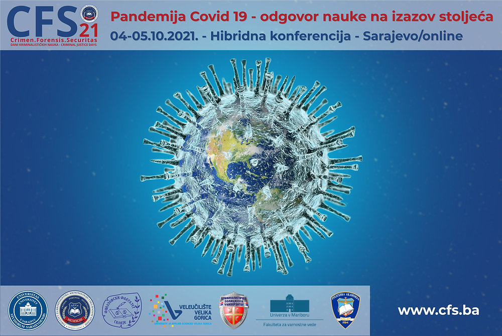 CFS21 - Objavljena je preliminarna agenda