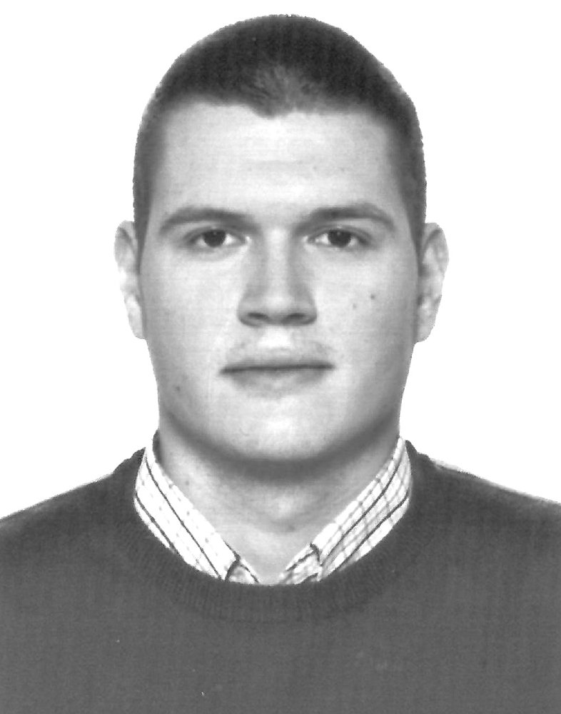 IN MEMORIAM – KEMAL ALJIĆ (1993-2022.)
