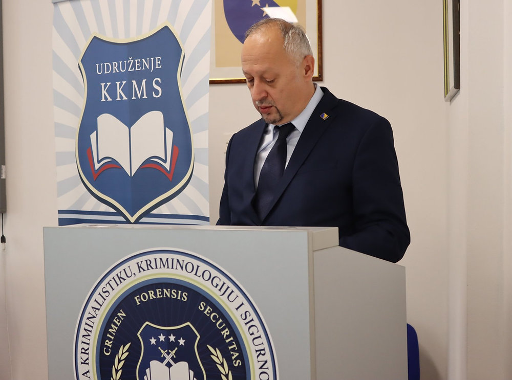 Promocija regionalne studije „Integritet i nezavisnost pravosuđa i antikorupcijskih tijela na Zapadnom Balkanu