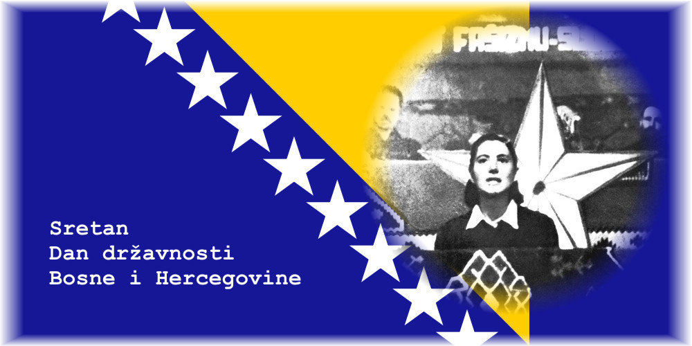 Sretan Dan državnosti